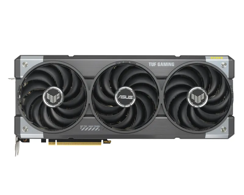 ASUS nVidia GeForce RTX 5070 12GB TUF-RTX5070-O12G-GAMING grafička karta Slika 5