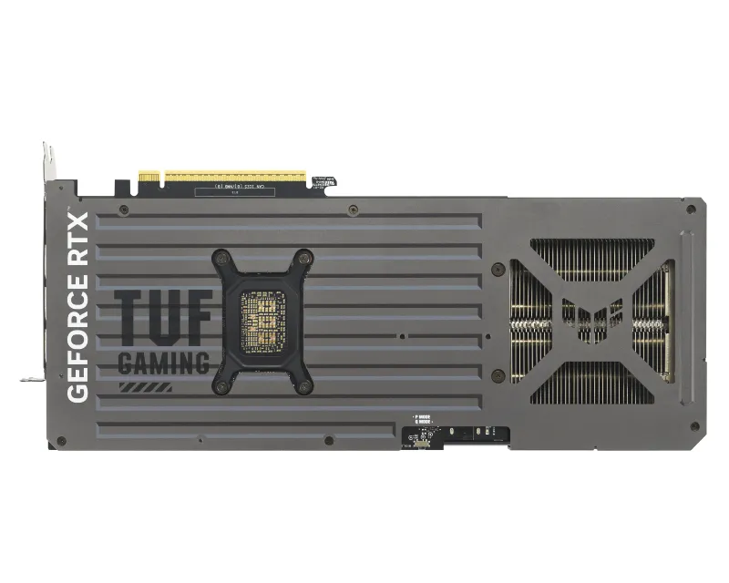 ASUS nVidia GeForce RTX 5070 12GB TUF-RTX5070-O12G-GAMING grafička karta Slika 6