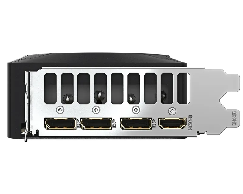 GIGABYTE nVidia GeForce RTX 5070 EAGLE 12GB 192bit GV-N5070EAGLE OC-12GD rev. 1.0 grafička karta Slika 3