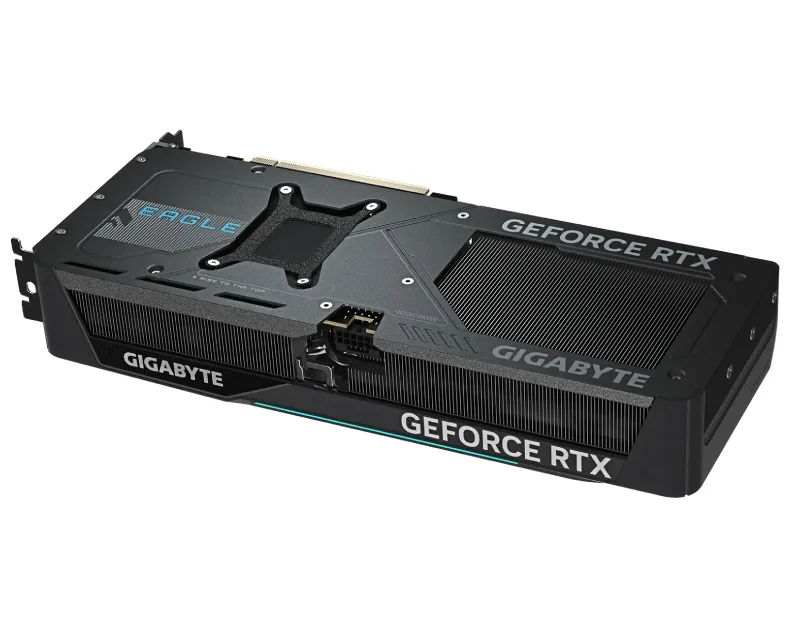 GIGABYTE nVidia GeForce RTX 5070 EAGLE 12GB 192bit GV-N5070EAGLE OC-12GD rev. 1.0 grafička karta Slika 4