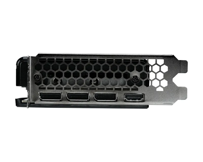 PALIT nVidia GeForce RTX 5070 12GB 192bit RTX 5070 Infinity 3 grafička karta Slika 6