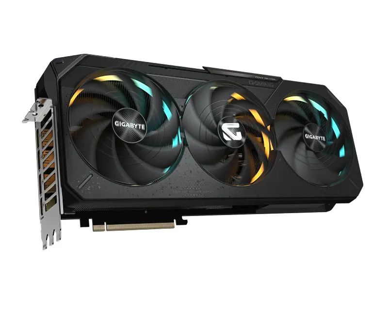 GIGABYTE nVidia GeForce RTX 5090 GAMING 32GB 512bit GV-N5090GAMING OC-32GD rev 1.0 grafička karta Slika 3