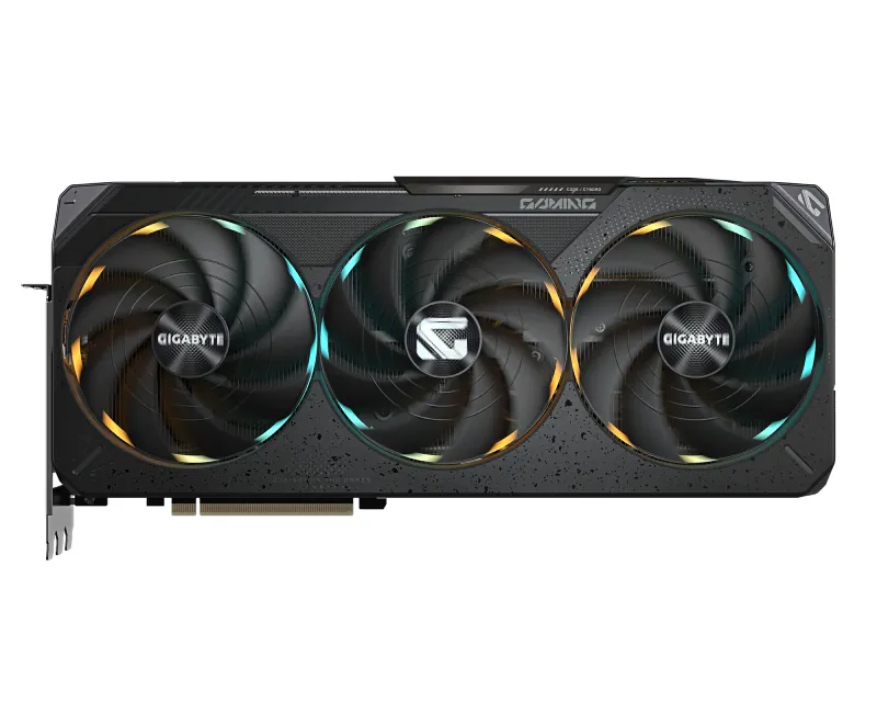 GIGABYTE nVidia GeForce RTX 5090 GAMING 32GB 512bit GV-N5090GAMING OC-32GD rev 1.0 grafička karta Slika 4