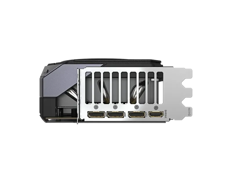 GIGABYTE nVidia GeForce RTX 5090 GAMING 32GB 512bit GV-N5090GAMING OC-32GD rev 1.0 grafička karta Slika 8