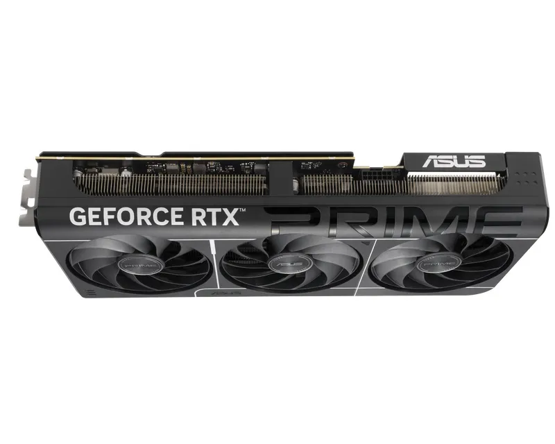 ASUS nVidia GeForce RTX 5070 Ti 16GB PRIME-RTX5070TI-O16G grafička karta Slika 4