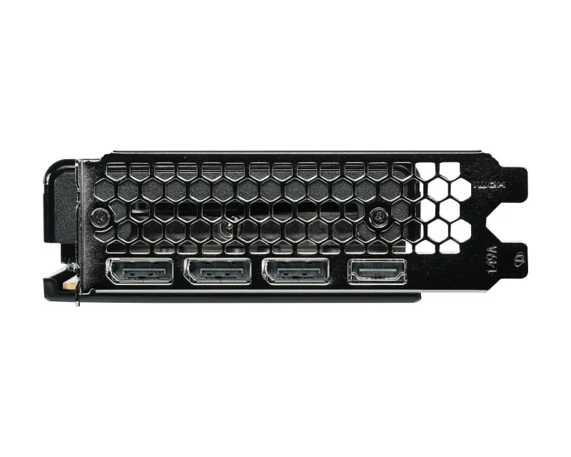 PALIT nVidia GeForce RTX 5060 Ti 16GB 128bit RTX 5060 Ti Infinity 3 grafička karta Slika 6