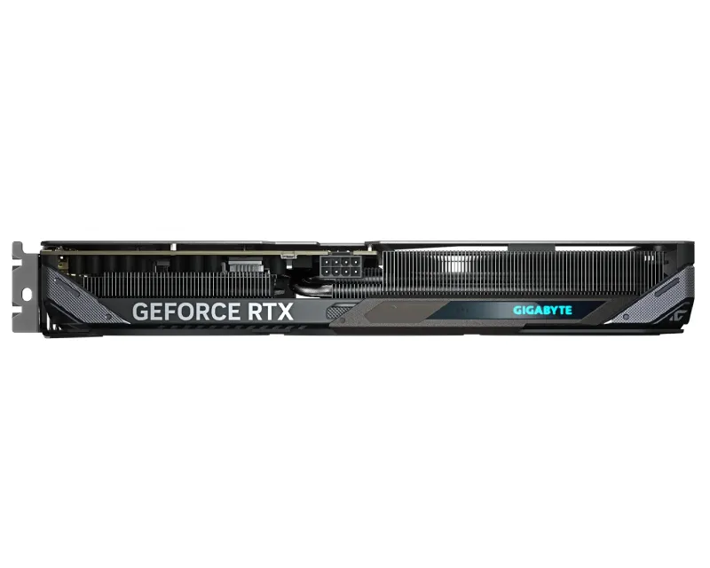 GIGABYTE nVidia GeForce RTX 5060 Ti GAMING 16GB 128bit GV-N506TGAMING OC-16GD rev. 1.0 grafička karta Slika 2