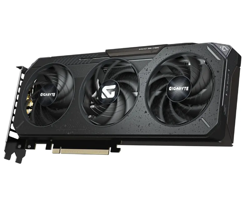 GIGABYTE nVidia GeForce RTX 5060 Ti GAMING 16GB 128bit GV-N506TGAMING OC-16GD rev. 1.0 grafička karta Slika 4