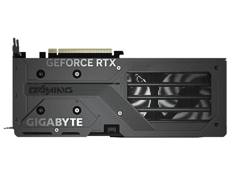 GIGABYTE nVidia GeForce RTX 5060 Ti GAMING 16GB 128bit GV-N506TGAMING OC-16GD rev. 1.0 grafička karta Slika 5