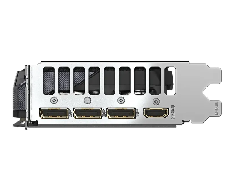 GIGABYTE nVidia GeForce RTX 5060 Ti GAMING 16GB 128bit GV-N506TGAMING OC-16GD rev. 1.0 grafička karta Slika 6
