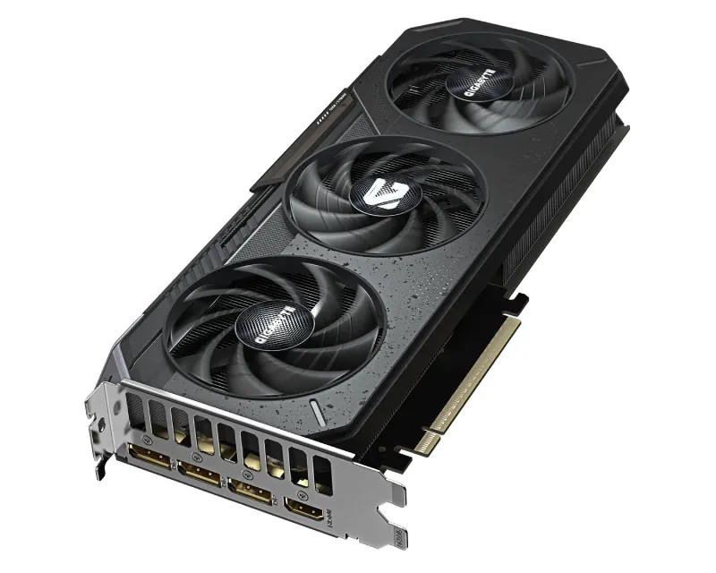 GIGABYTE nVidia GeForce RTX 5060 Ti GAMING 16GB 128bit GV-N506TGAMING OC-16GD rev. 1.0 grafička karta Slika 7