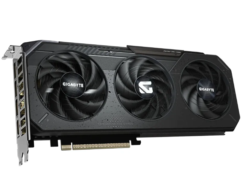 GIGABYTE nVidia GeForce RTX 5060 Ti GAMING 16GB 128bit GV-N506TGAMING OC-16GD rev. 1.0 grafička karta Slika 8