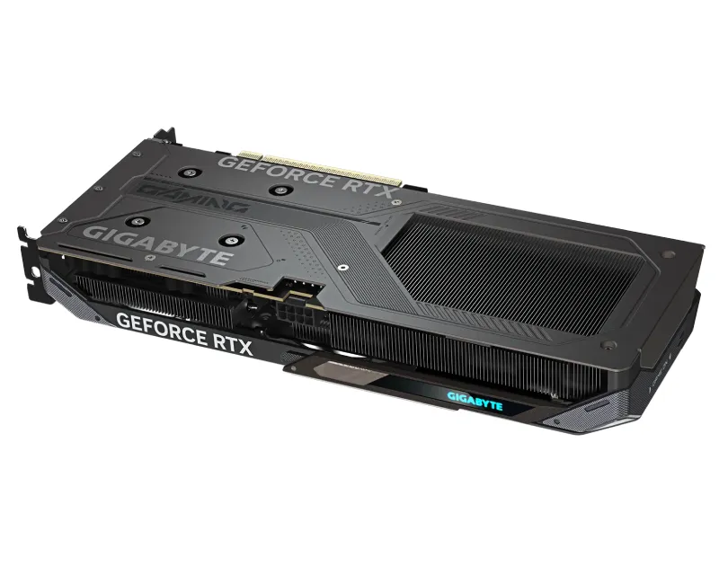 GIGABYTE nVidia GeForce RTX 5060 Ti GAMING 16GB 128bit GV-N506TGAMING OC-16GD rev. 1.0 grafička karta Slika 9