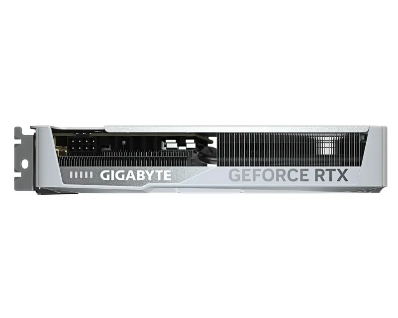GIGABYTE nVidia GeForce RTX 5060 Ti EAGLE 16GB 128bit GV-N506TEAGLEOC ICE-16GD rev. 1.0 grafička karta Slika 2