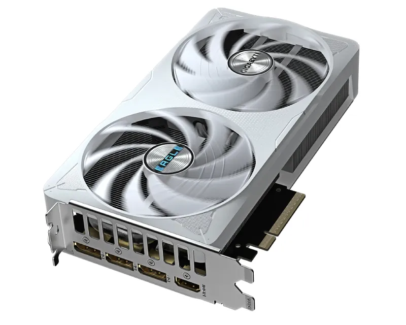 GIGABYTE nVidia GeForce RTX 5060 Ti EAGLE 16GB 128bit GV-N506TEAGLEOC ICE-16GD rev. 1.0 grafička karta Slika 5