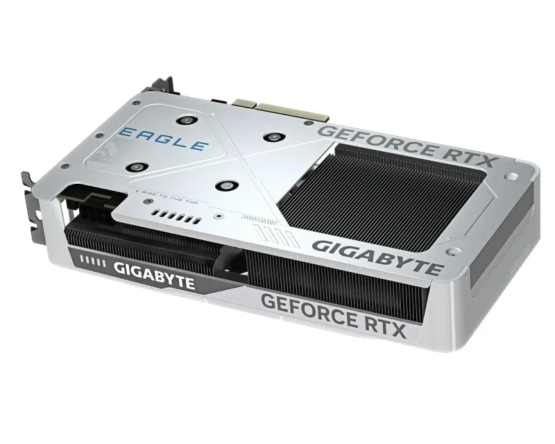 GIGABYTE nVidia GeForce RTX 5060 Ti EAGLE 16GB 128bit GV-N506TEAGLEOC ICE-16GD rev. 1.0 grafička karta Slika 6