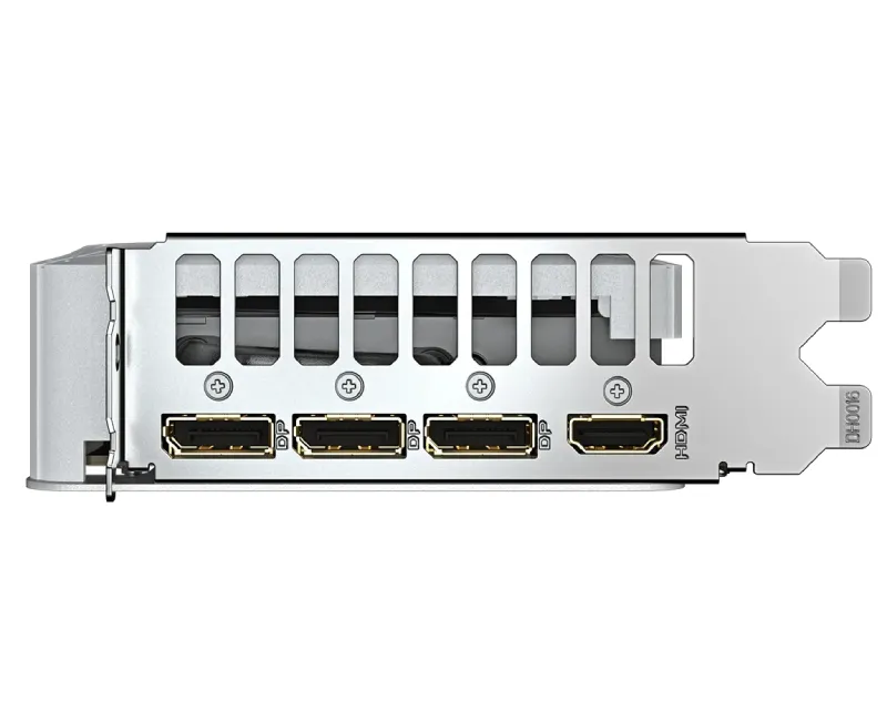 GIGABYTE nVidia GeForce RTX 5060 Ti EAGLE 16GB 128bit GV-N506TEAGLEOC ICE-16GD rev. 1.0 grafička karta Slika 8