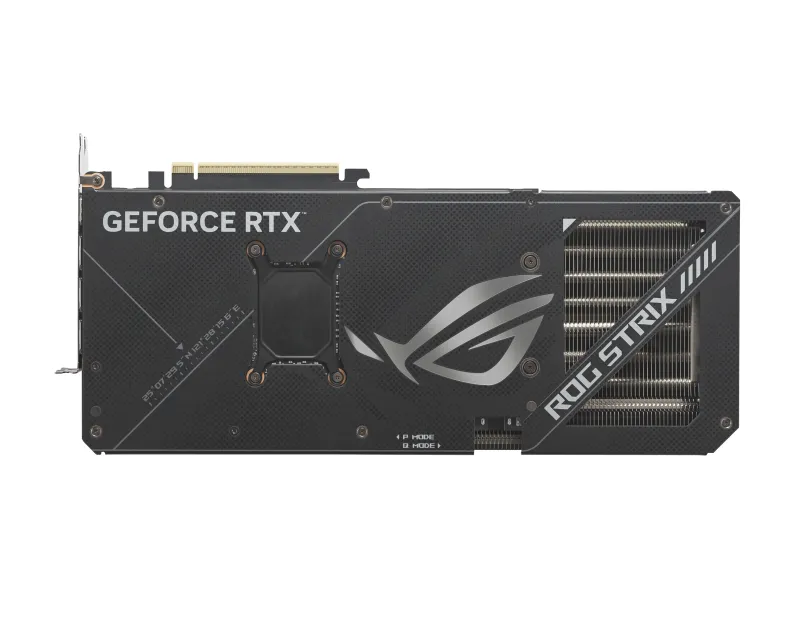 ASUS nVidia GeForce RTX 5070 12GB ROG-STRIX-RTX5070-O12G-GAMING grafička karta Slika 7