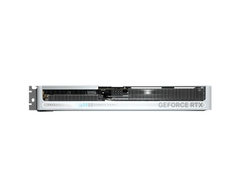 GIGABYTE nVidia GeForce RTX 5060 Ti AERO 8GB 128bit GV-N506TAERO OC-8GD rev. 1.0 grafička karta Slika 7