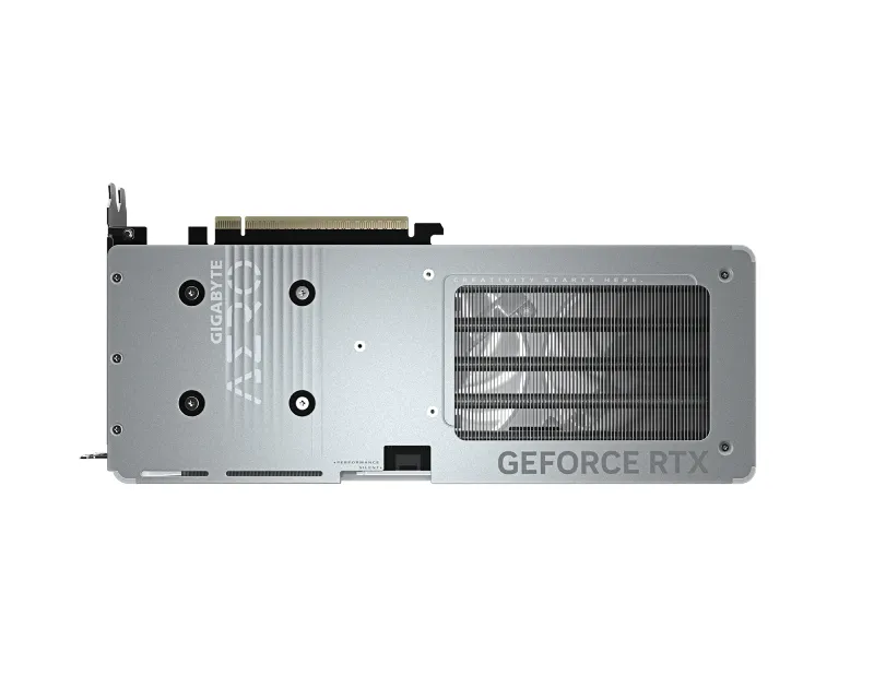 GIGABYTE nVidia GeForce RTX 5060 Ti AERO 8GB 128bit GV-N506TAERO OC-8GD rev. 1.0 grafička karta Slika 8