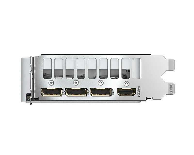 GIGABYTE nVidia GeForce RTX 5060 Ti AERO 8GB 128bit GV-N506TAERO OC-8GD rev. 1.0 grafička karta Slika 9