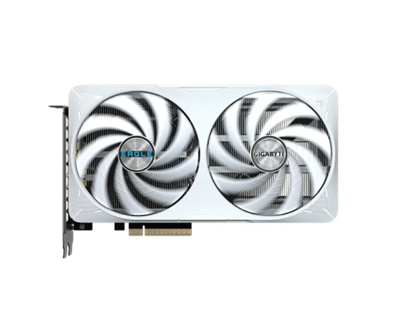 GIGABYTE nVidia GeForce RTX 5060 Ti EAGLE 8GB 128bit GV-N506TEAGLEOC ICE-8GD rev. 1.0 grafička karta Slika 4