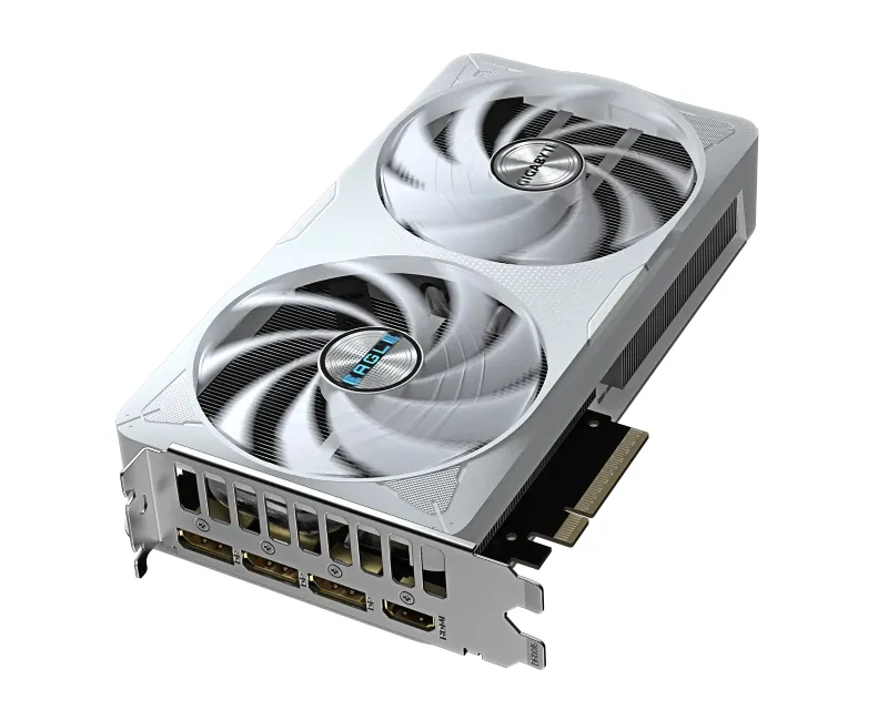 GIGABYTE nVidia GeForce RTX 5060 Ti EAGLE 8GB 128bit GV-N506TEAGLEOC ICE-8GD rev. 1.0 grafička karta Slika 5