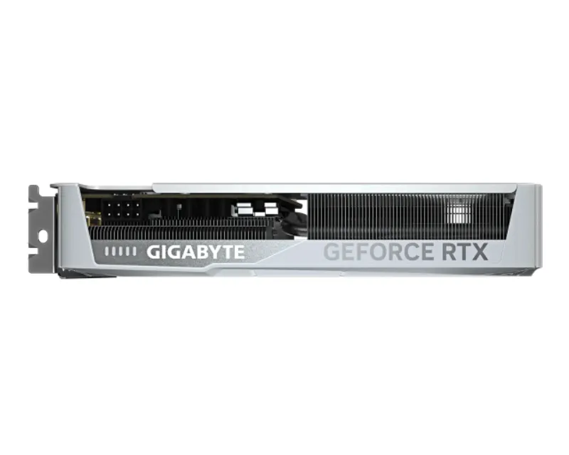 GIGABYTE nVidia GeForce RTX 5060 Ti EAGLE 8GB 128bit GV-N506TEAGLEOC ICE-8GD rev. 1.0 grafička karta Slika 6