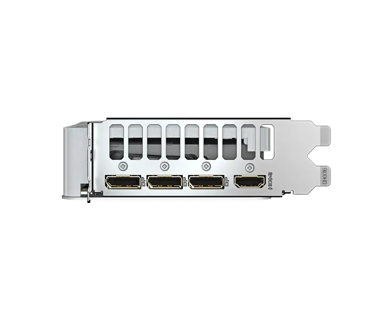 GIGABYTE nVidia GeForce RTX 5060 Ti EAGLE 8GB 128bit GV-N506TEAGLEOC ICE-8GD rev. 1.0 grafička karta Slika 7