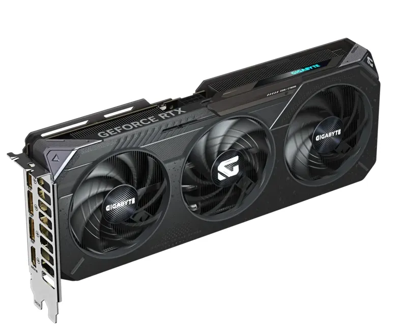 GIGABYTE nVidia GeForce RTX 5060 Ti GAMING 8GB 128bit GV-N506TGAMING OC-8GD rev. 1.0 grafička karta Slika 2