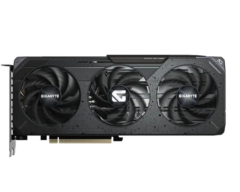 GIGABYTE nVidia GeForce RTX 5060 Ti GAMING 8GB 128bit GV-N506TGAMING OC-8GD rev. 1.0 grafička karta Slika 3
