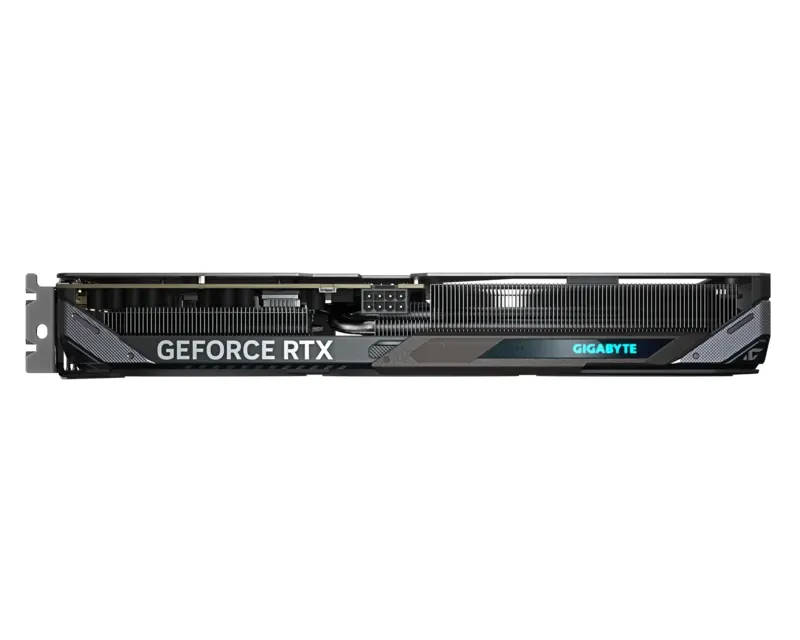 GIGABYTE nVidia GeForce RTX 5060 Ti GAMING 8GB 128bit GV-N506TGAMING OC-8GD rev. 1.0 grafička karta Slika 4