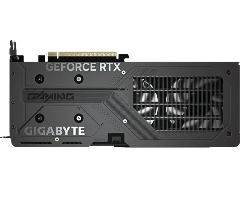 GIGABYTE nVidia GeForce RTX 5060 Ti GAMING 8GB 128bit GV-N506TGAMING OC-8GD rev. 1.0 grafička karta Slika 5