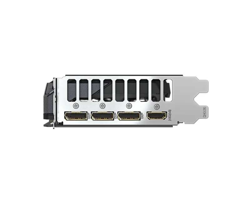 GIGABYTE nVidia GeForce RTX 5060 Ti GAMING 8GB 128bit GV-N506TGAMING OC-8GD rev. 1.0 grafička karta Slika 6