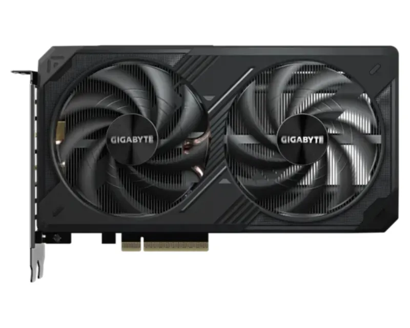 GIGABYTE nVidia GeForce RTX 5060 Ti WINDFORCE 8GB 128bit GV-N506TWF2-8GD rev. 1.0 grafička karta Slika 4
