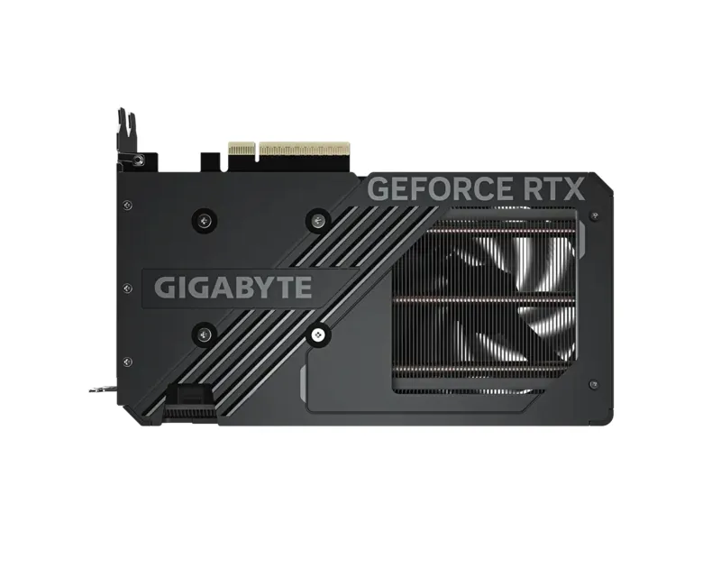 GIGABYTE nVidia GeForce RTX 5060 Ti WINDFORCE 8GB 128bit GV-N506TWF2OC-8GD rev. 1.0 grafička karta Slika 4