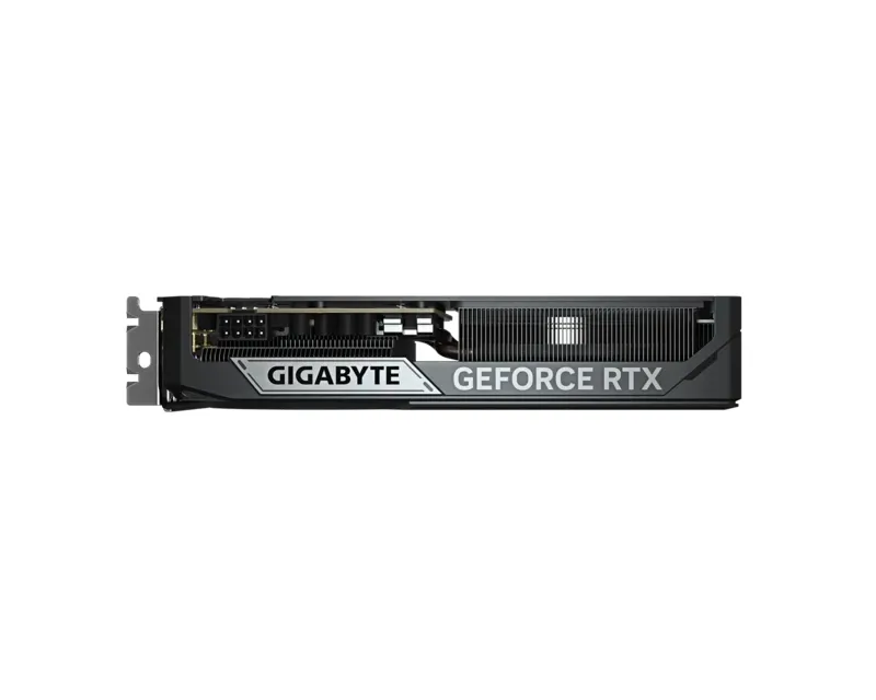 GIGABYTE nVidia GeForce RTX 5060 Ti WINDFORCE 8GB 128bit GV-N506TWF2OC-8GD rev. 1.0 grafička karta Slika 5