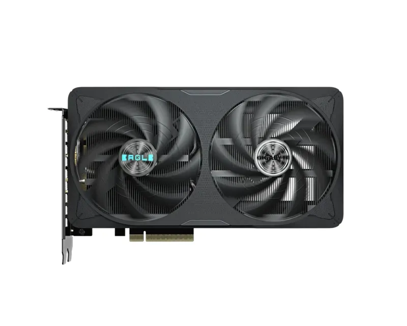 GIGABYTE nVidia GeForce RTX 5060 Ti EAGLE 8GB 128bit GV-N506TEAGLE OC-8GD rev. 1.0 grafička karta Slika 3
