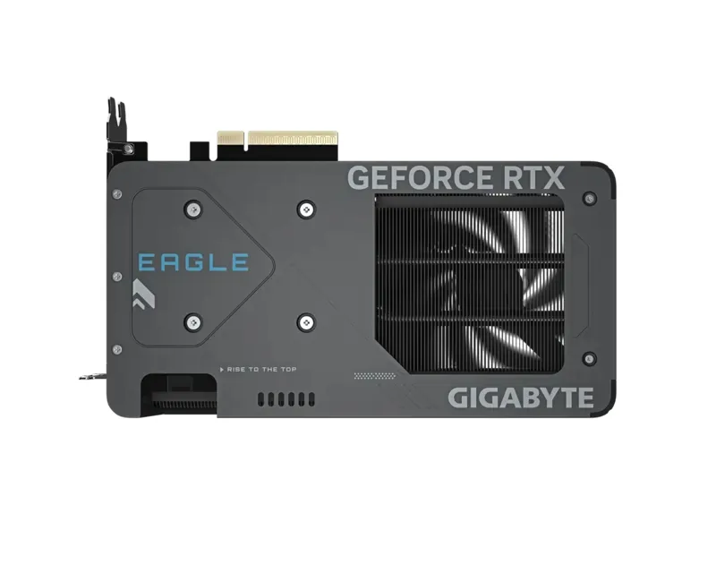 GIGABYTE nVidia GeForce RTX 5060 Ti EAGLE 8GB 128bit GV-N506TEAGLE OC-8GD rev. 1.0 grafička karta Slika 5