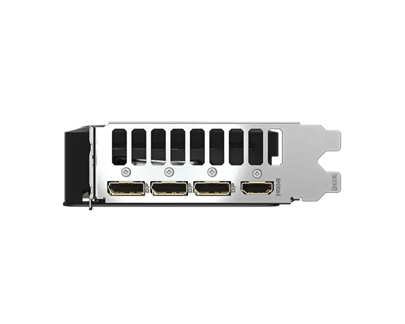 GIGABYTE nVidia GeForce RTX 5060 Ti EAGLE 8GB 128bit GV-N506TEAGLE OC-8GD rev. 1.0 grafička karta Slika 6