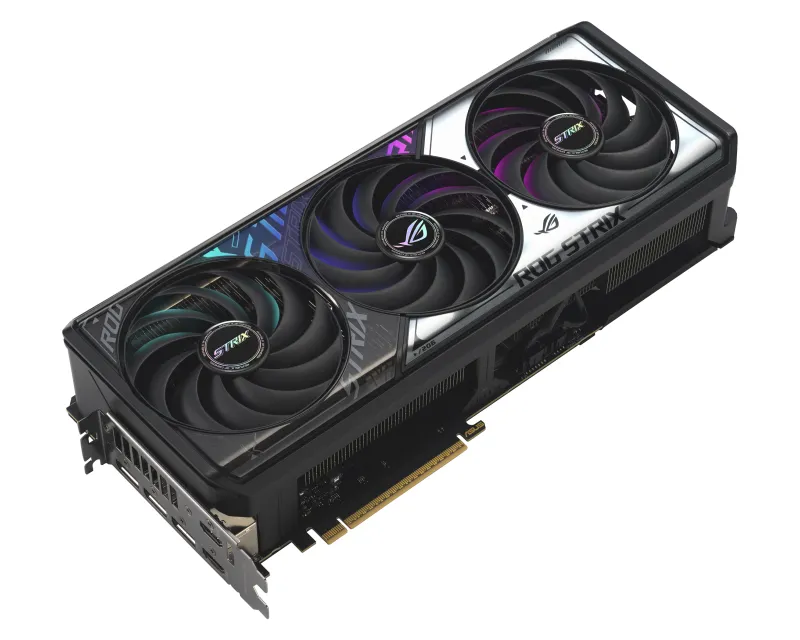 MSI nvidia RTX 5060 TI 16G GeForce RTX 5060 TI 16G VENTUS 3X OC grafička karta Slika 3