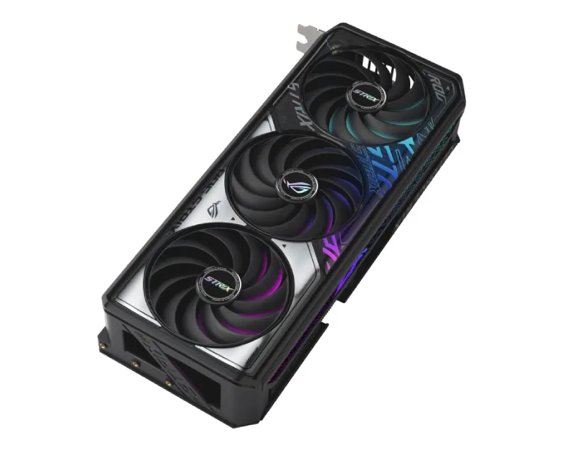 MSI nvidia RTX 5060 TI 16G GeForce RTX 5060 TI 16G VENTUS 3X OC grafička karta Slika 5