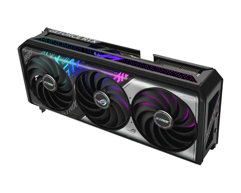 MSI nvidia RTX 5060 TI 16G GeForce RTX 5060 TI 16G VENTUS 3X OC grafička karta Slika 7