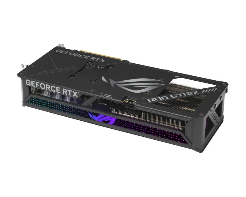 MSI nvidia RTX 5060 TI 16G GeForce RTX 5060 TI 16G VENTUS 3X OC grafička karta Slika 8