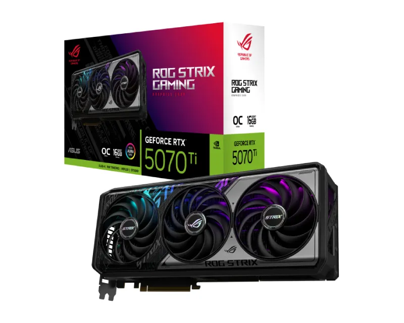 MSI nvidia RTX 5060 TI 16G GeForce RTX 5060 TI 16G VENTUS 3X OC grafička karta Slika 1