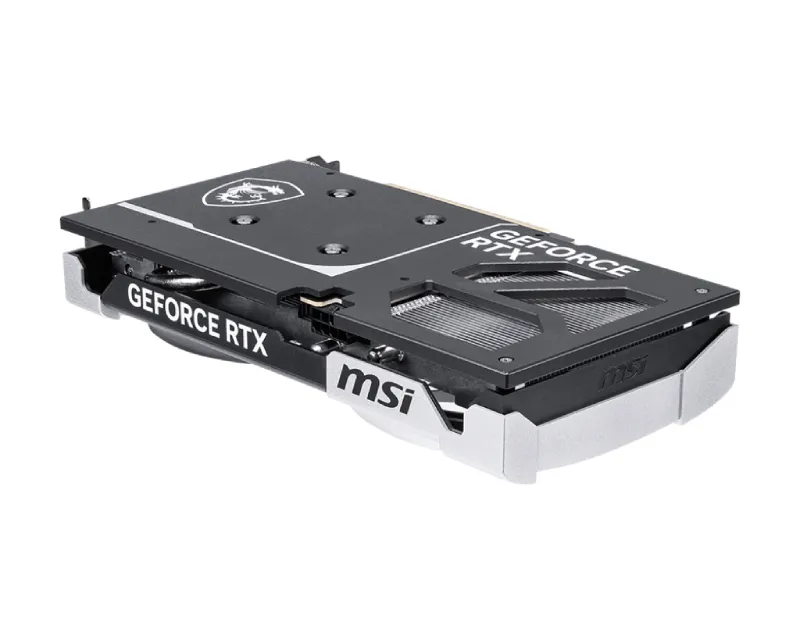 MSI GeForce RTX 5060 TI VENTUS 8G 128bit RTX 5060 Ti 8G VENTUS 2X OC PLUS grafička karta Slika 3