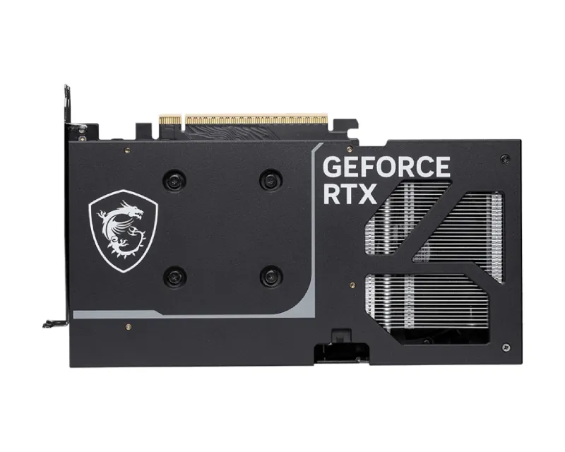 MSI GeForce RTX 5060 TI VENTUS 8G 128bit RTX 5060 Ti 8G VENTUS 2X OC PLUS grafička karta Slika 4
