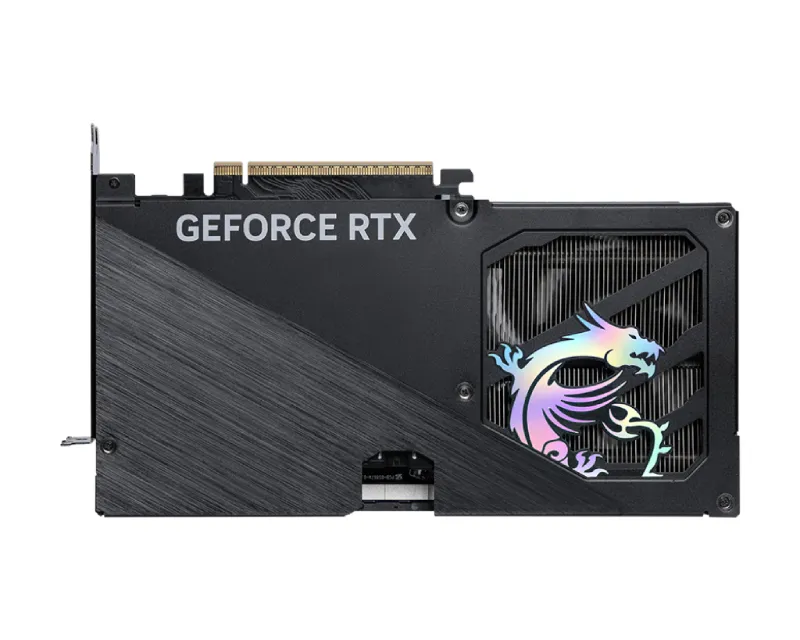 MSI GeForce RTX 5060 TI GAMING 16G 128bit RTX 5060 Ti 16G GAMING OC grafička karta Slika 4