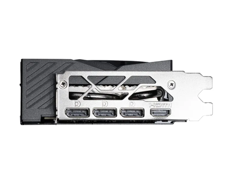 MSI GeForce RTX 5060 TI GAMING 16G 128bit RTX 5060 Ti 16G GAMING OC grafička karta Slika 5