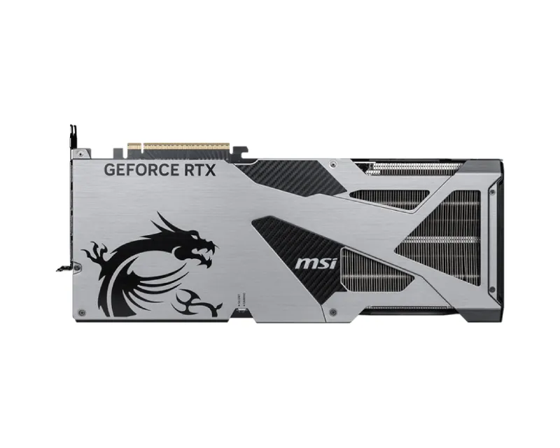 MSI nVidia GeForce RTX 5090 VANGUARD 32G 512 bit GeForce RTX 5090 32G VANGUARD SOC grafička karta Slika 6